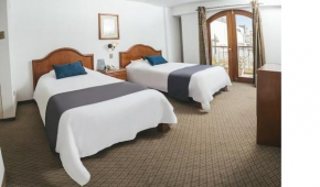 Hotel Asturias